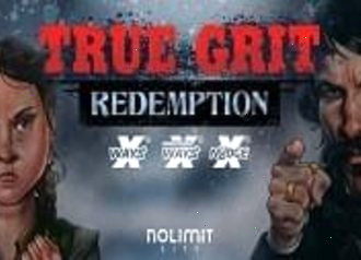 True Grit Redemption Р°РІС‚РѕРјР°С‚