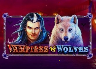 Vampires vs Wolves СЃР»РѕС‚